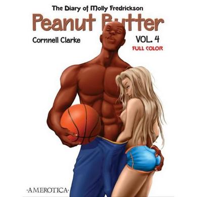 Erotic book