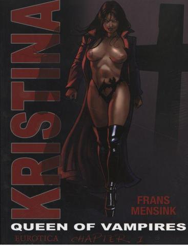 Adult books and porn comics