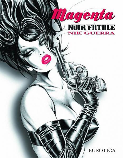 Adult books and porn comics