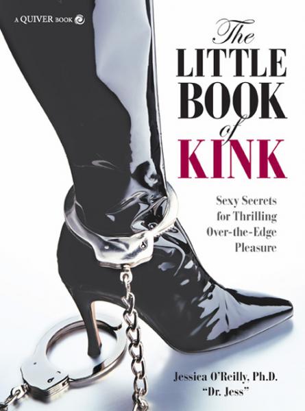 Erotic book