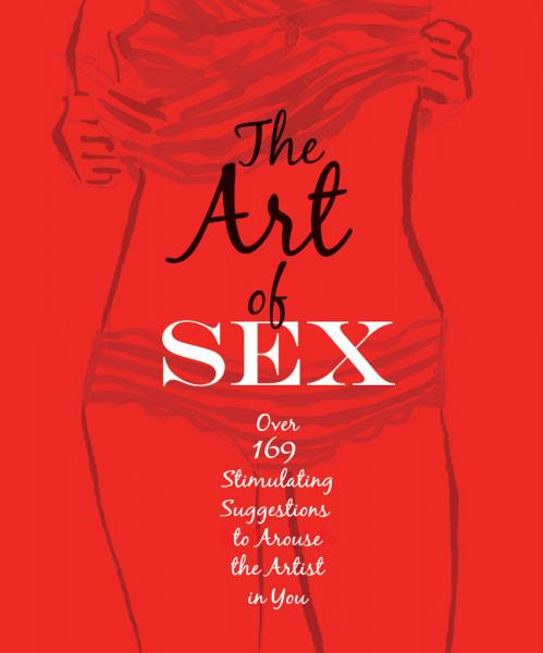 Porn books and erotic comics